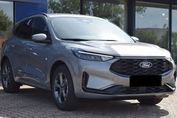 Ford Kuga ST-Line 2.5 FHEV