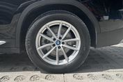 BMW X3 xDrive30e