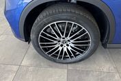 Mercedes GLC 220 d  4-Matic Avantgarde