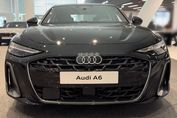 Audi A6 TFSI