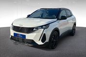 Peugeot 3008 GT 1.6 Hybrid e-EAT8 4x4