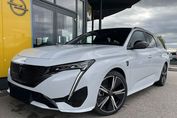 Peugeot 308 GT e-DCS 1.2 mHEV
