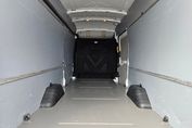 Ford Transit L4H3