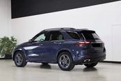 Mercedes GLE 300 d 4-Matic AMG Line