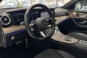 Mercedes Klasa E 220 d 4-Matic AMG