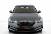 Skoda Superb TDI DSG