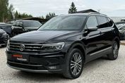 Volkswagen Tiguan Allspace 2.0 TDI 4Mot SCR Highline DSG 7os.