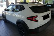 Dacia Duster Extreme aut 1.2 Eco-G LPG