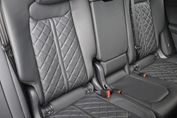 Audi Q7 TDI quattro S Line