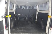 Ford Transit Custom Kombi 340 L2H1 Trend 2.0