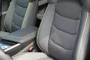 Baic Beijing 5 Luxury DCT 1.5T