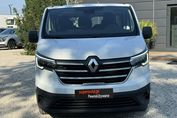 Renault Trafic Kombi XL L2H1