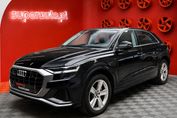 Audi Q8 45 TDI quattro