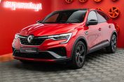 Renault Arkana 1.3 TCe mHEV R.S. Line EDC