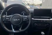 Kia XCeed 1.5 T-GDI GT-Line