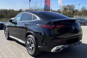 Mercedes GLC Coupe 220 d  4-Matic AMG Line