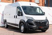 Opel Movano L3H2