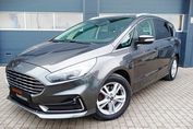 Ford S-MAX 2.0 EcoBlue Titanium aut