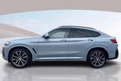 BMW X4 xDrive20d M Sport