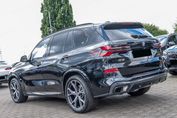 BMW X5 xDrive30d M Sport