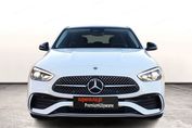 Mercedes Klasa C 200 4MATIC AMG Line