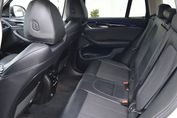 BMW X3 XDRIVE20D Luxury Line Sport