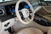 Mercedes AMG GT 63 S E 4-Matic