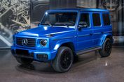 Mercedes Klasa G 580 EQ Edition One