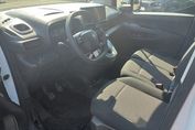 Citroen Berlingo Van M L1H1