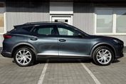 Cupra Formentor 2.0 TDI 4x4 DSG