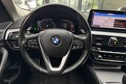 BMW Seria 5 Touring 520i