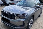 Skoda Kodiaq Edition 130 2.0 TDI DSG 4x4