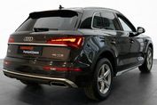 Audi Q5 45 TFSI quattro S Line