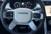 Land Rover Discovery D350 Dynamic HSE