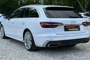 Audi A4 Avant 35 TFSI S Line