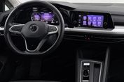 Volkswagen Golf VIII 2.0 TDI Life DSG