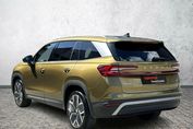 Skoda Kodiaq 2.0 TDI 4x4 Selection DSG