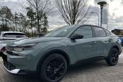 Citroen C4 X Max eDCT6 1.2 mHEV
