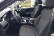 Toyota RAV4 2.0 Comfort 4x4