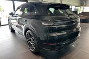 Porsche Cayenne E-Hybrid Black Edition
