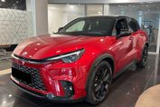 Lexus LBX Vibrant Edition 1.5 Hybrid