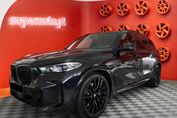 BMW X5 xDrive40d M Sport