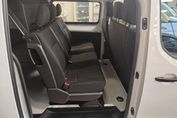 Fiat Scudo XL L2H1 Zabudowa Brygadowa Składana