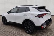 Kia Sportage 1.6 T-GDI Anniversary 2WD