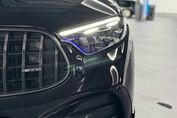 Mercedes GLC AMG Coupe 53 4-Matic