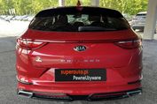 Kia ProCeed 1.6 CRDI GT Line