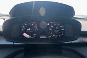 Cupra Terramar eTSI mHEV DSG