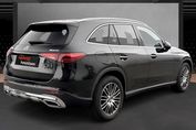 Mercedes GLC 200 d 4MATIC Avantgarde