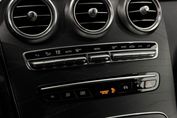 Mercedes GLC Coupe 200 AMG Line