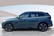 BMW X1 sDrive18d M Sport